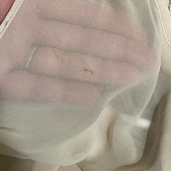 Aidan mattox womens sequined gem size 2 - Picture 8 of 9